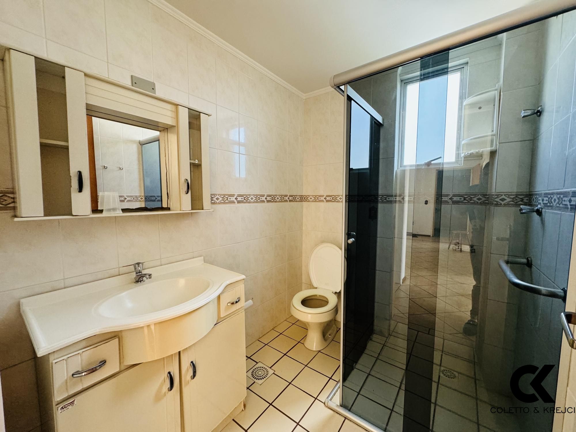 Apartamento, 3 quartos, 82 m² - Foto 6