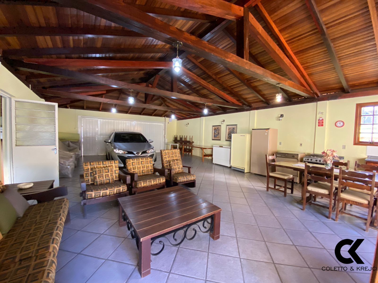 Casa, 4 quartos, 420 m² - Foto 57