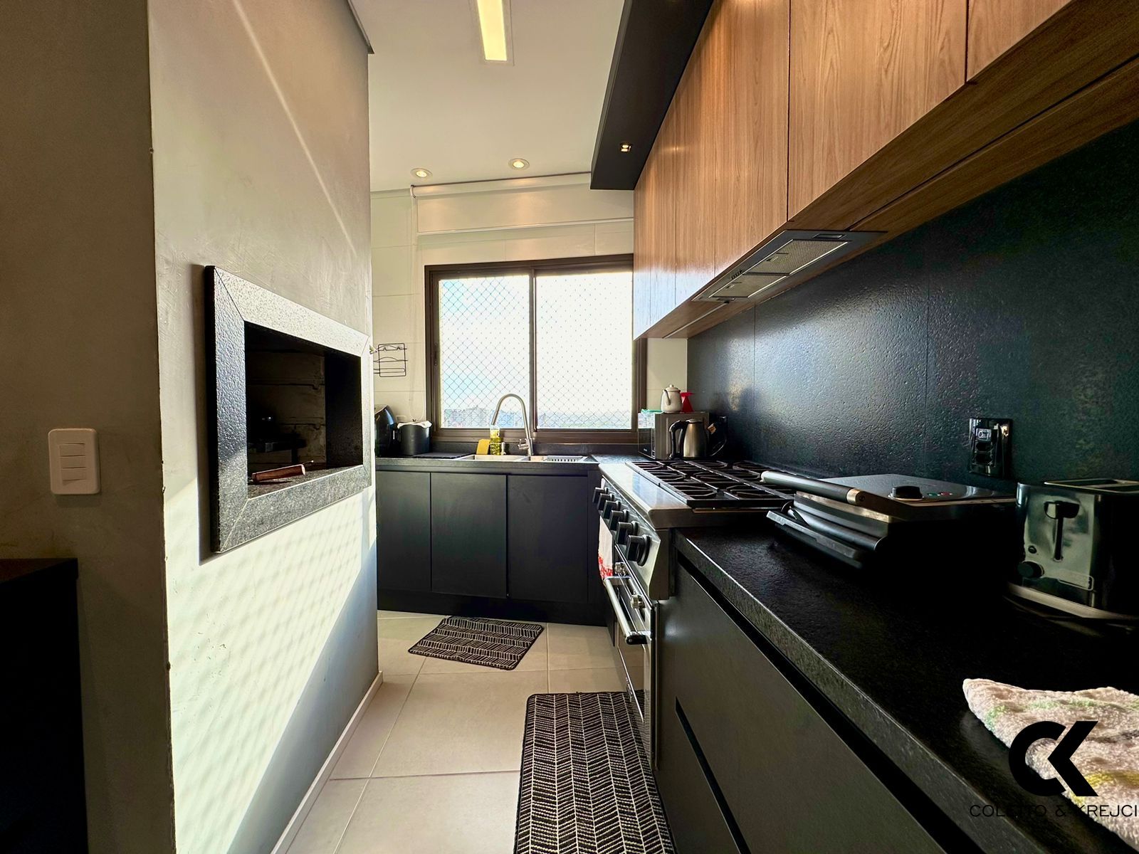 Cobertura, 3 quartos, 167 m² - Foto 10