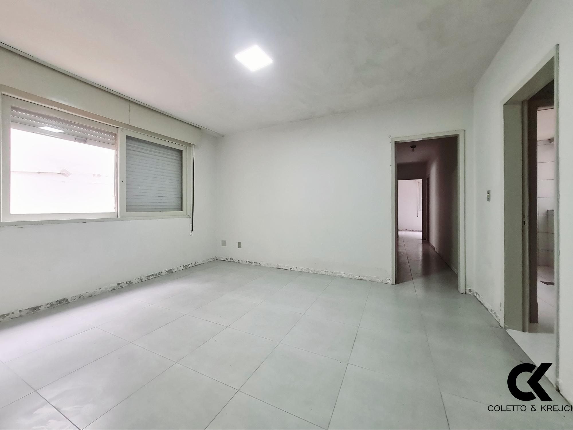 Apartamento à venda com 3 quartos, 85m² - Foto 1