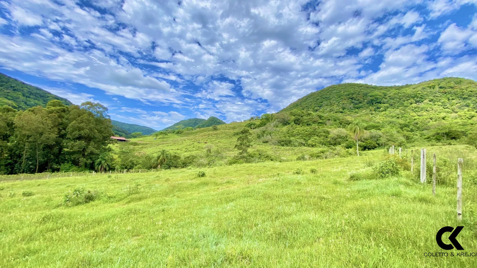 Terreno, 1500 m² - Foto 1