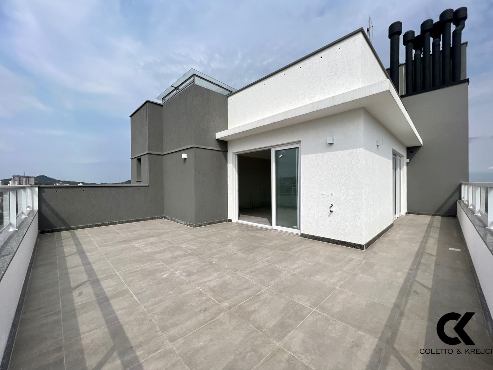 Cobertura, 3 quartos, 233 m² - Foto 16