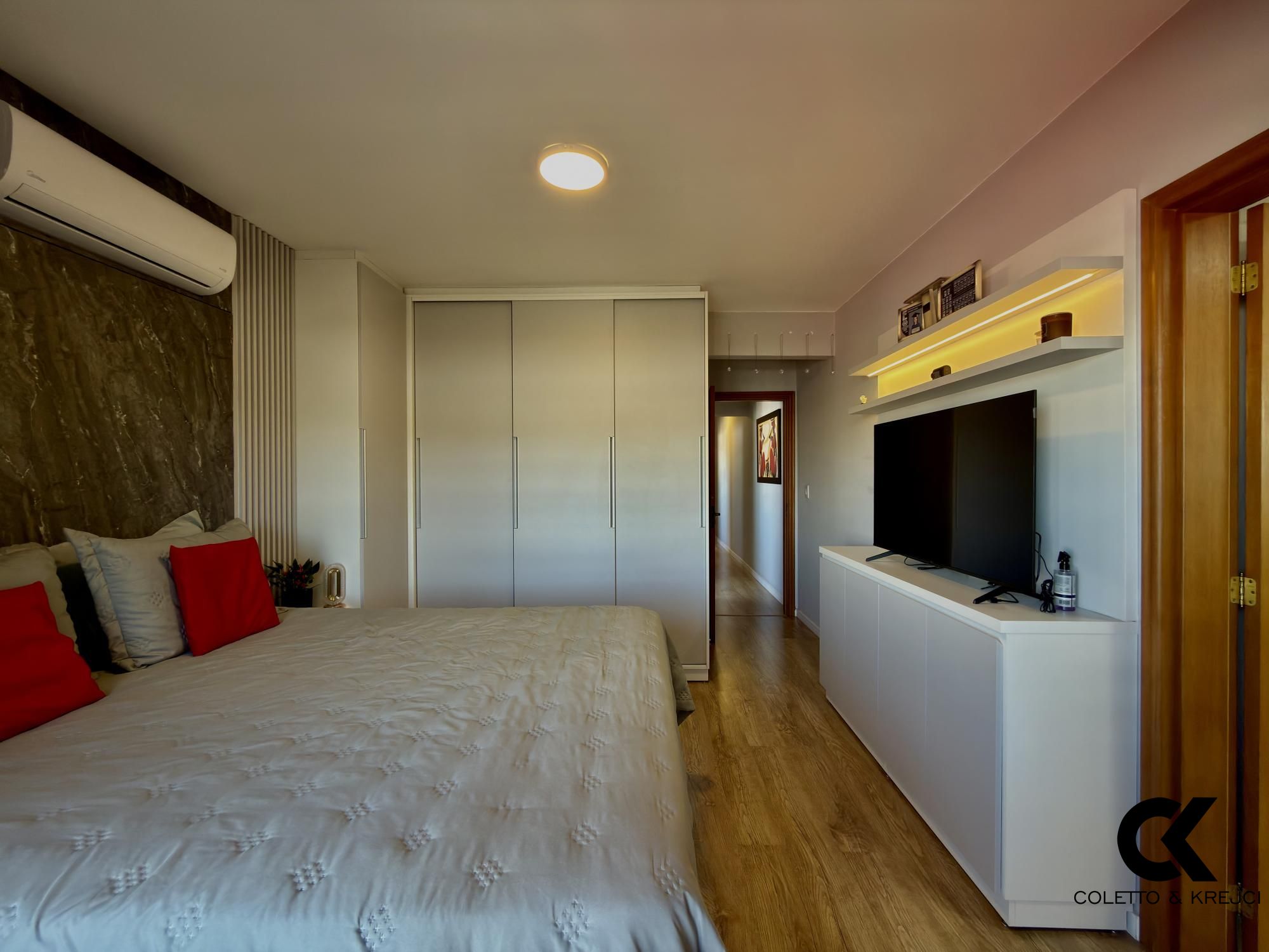 Apartamento, 3 quartos, 104 m² - Foto 10