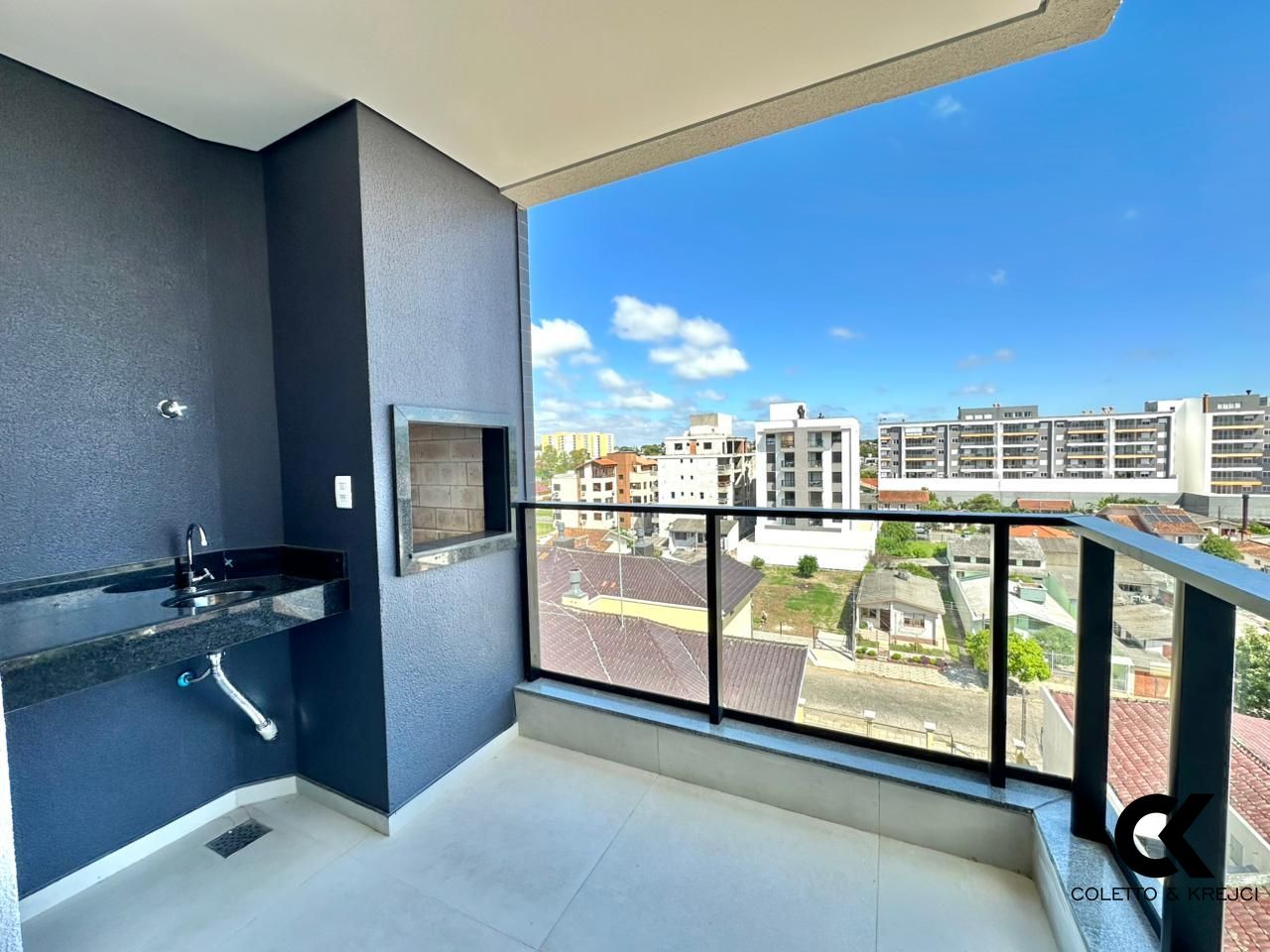 Apartamento, 2 quartos, 68 m² - Foto 2