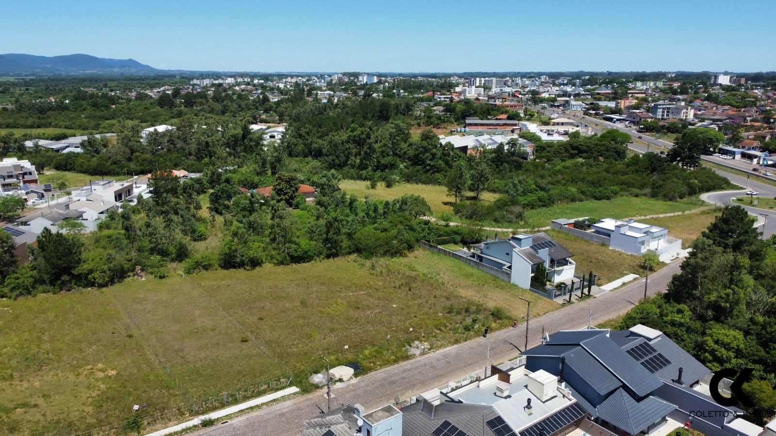 Terreno à venda, 616m² - Foto 7