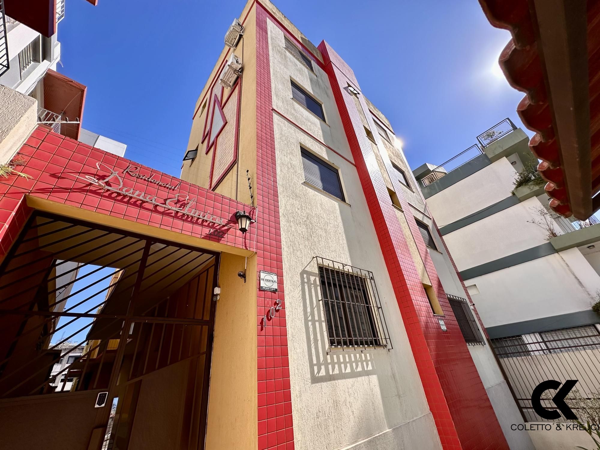 Apartamento, 3 quartos, 80 m² - Foto 1