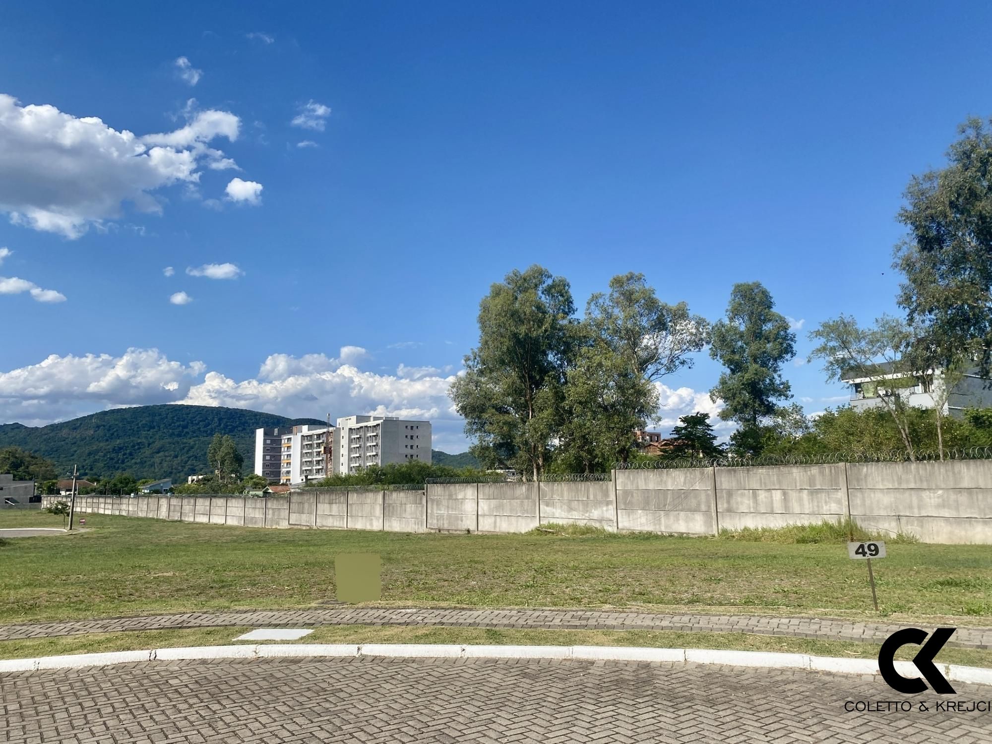 Terreno, 1010 m² - Foto 2