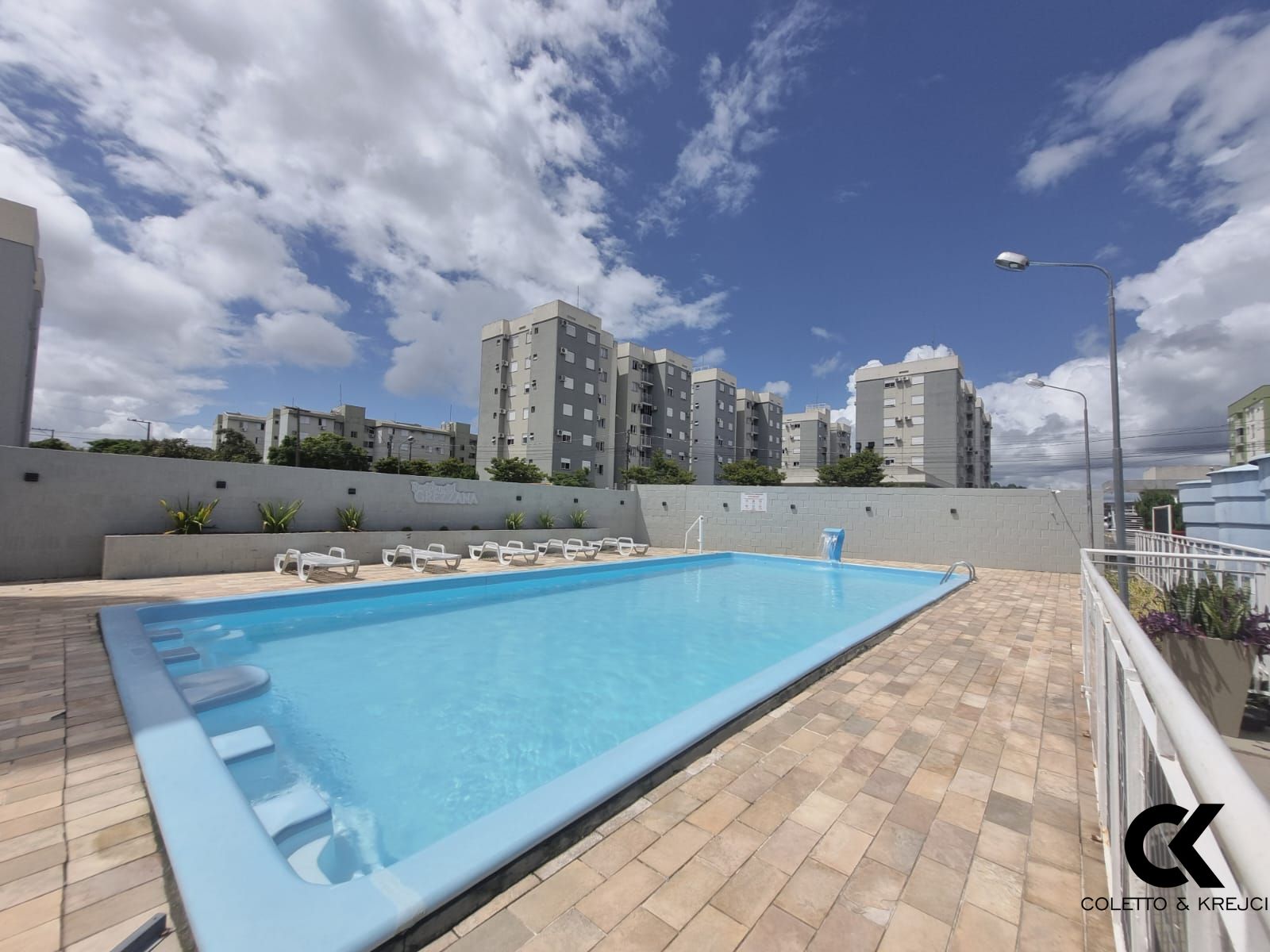 Apartamento, 3 quartos, 59 m² - Foto 19