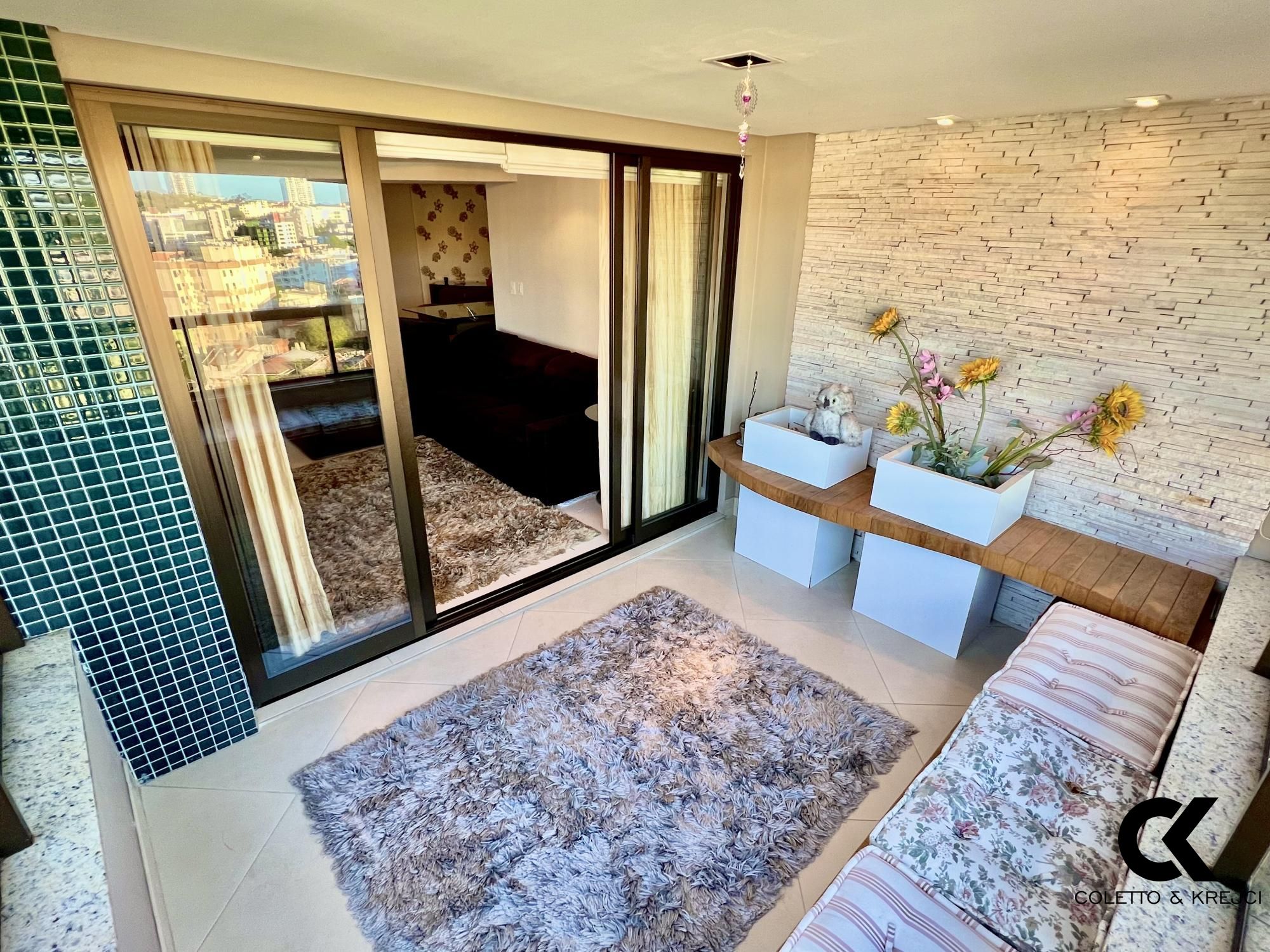 Apartamento, 3 quartos, 200 m² - Foto 12