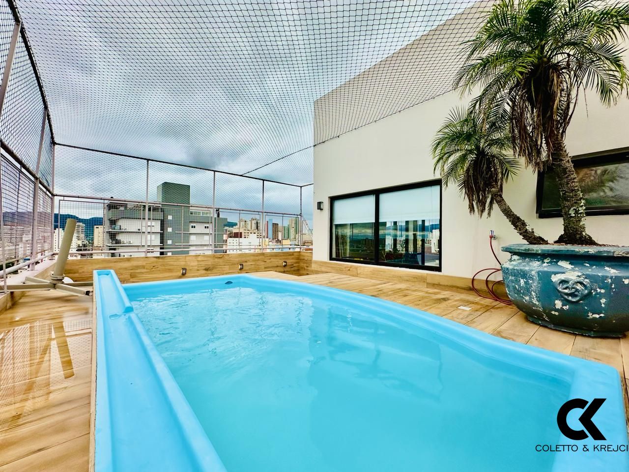 Cobertura, 3 quartos, 378 m² - Foto 3