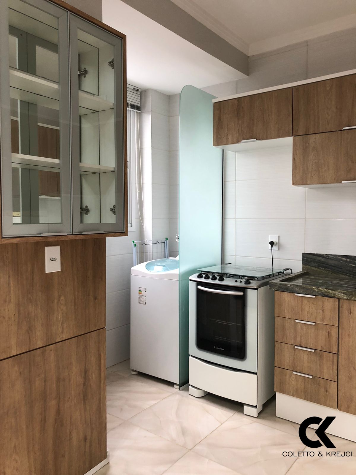 Apartamento, 1 quarto, 34 m² - Foto 6