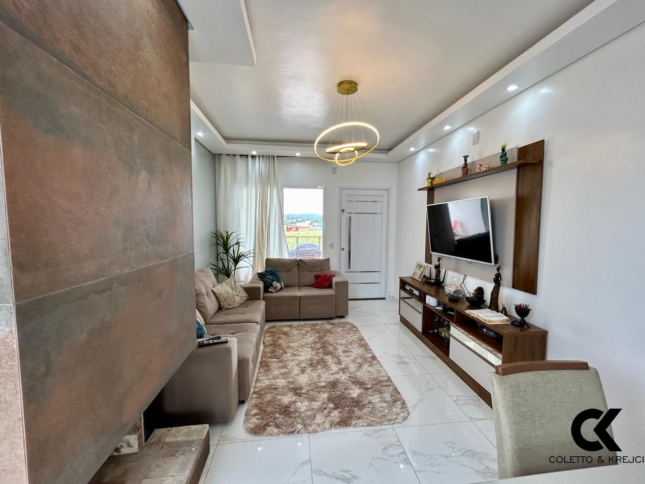 Casa, 3 quartos, 153 m² - Foto 3