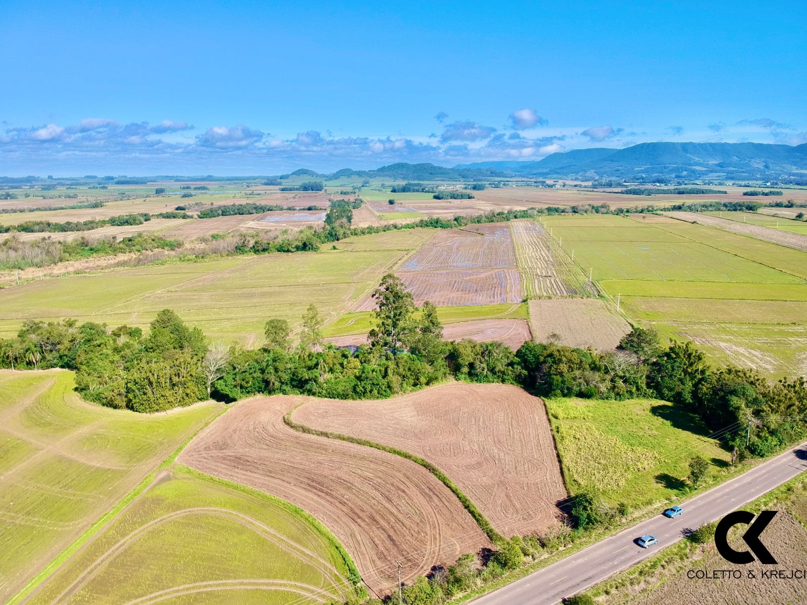 Loteamento e Condomínio à venda, 480000m² - Foto 7