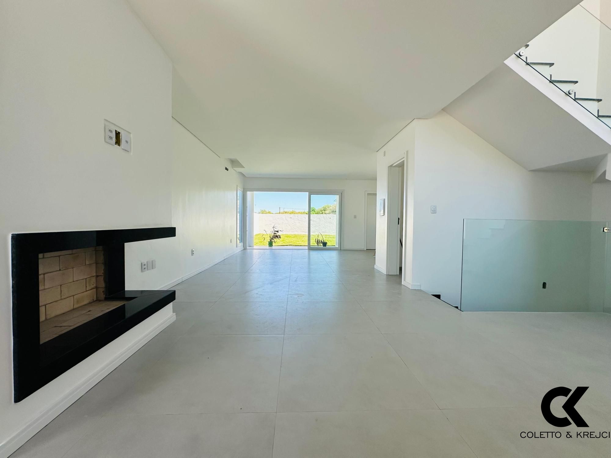 Casa, 3 quartos, 198 m² - Foto 4