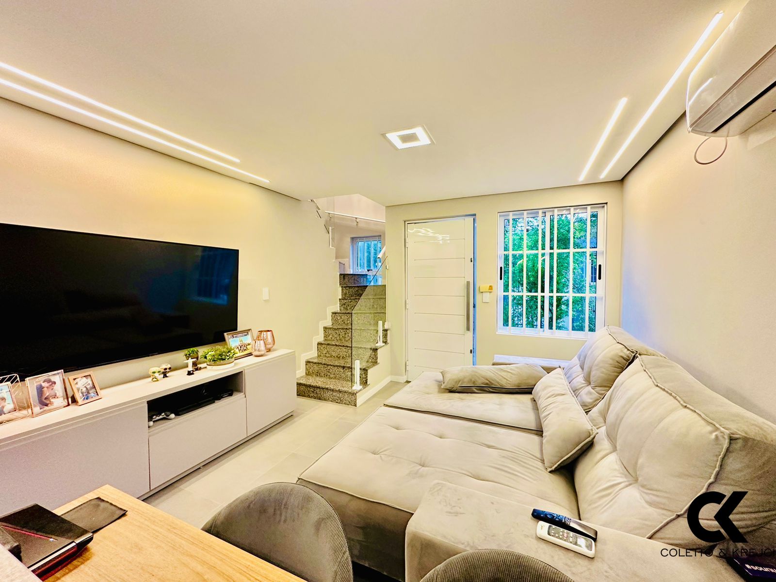 Casa, 3 quartos, 96 m² - Foto 3