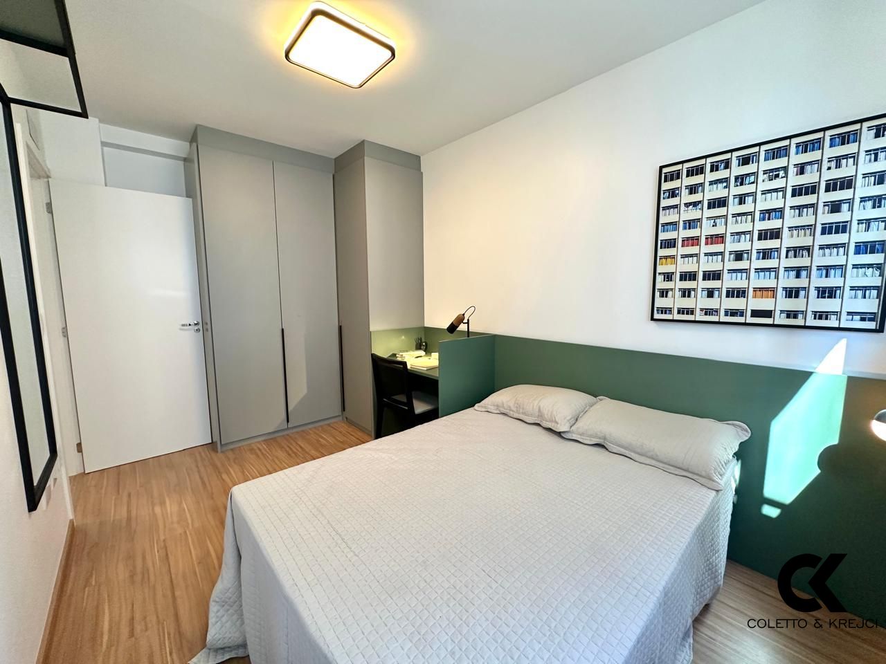 Apartamento, 3 quartos, 89 m² - Foto 11