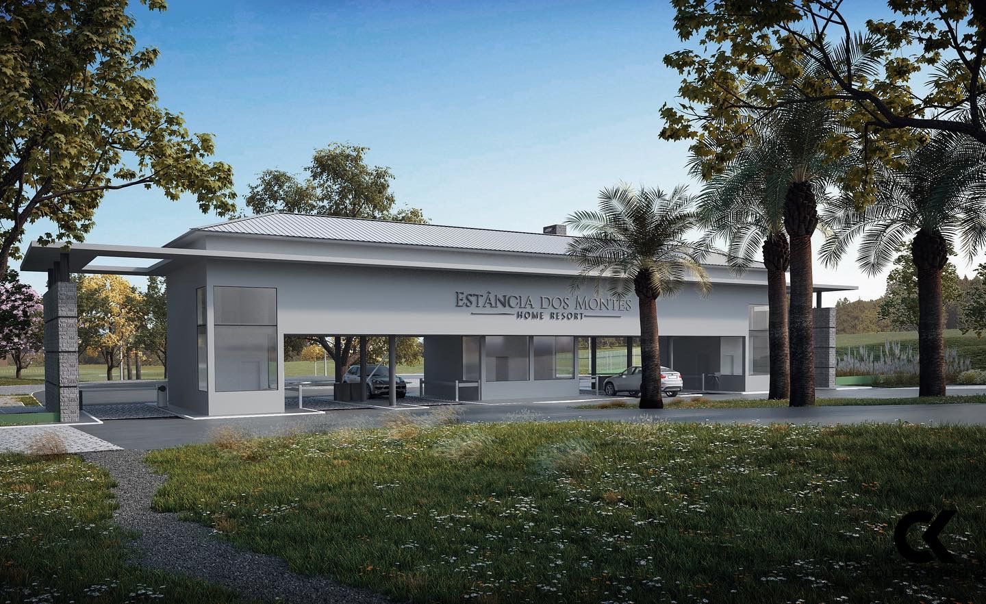 Terreno, 336 m² - Foto 3