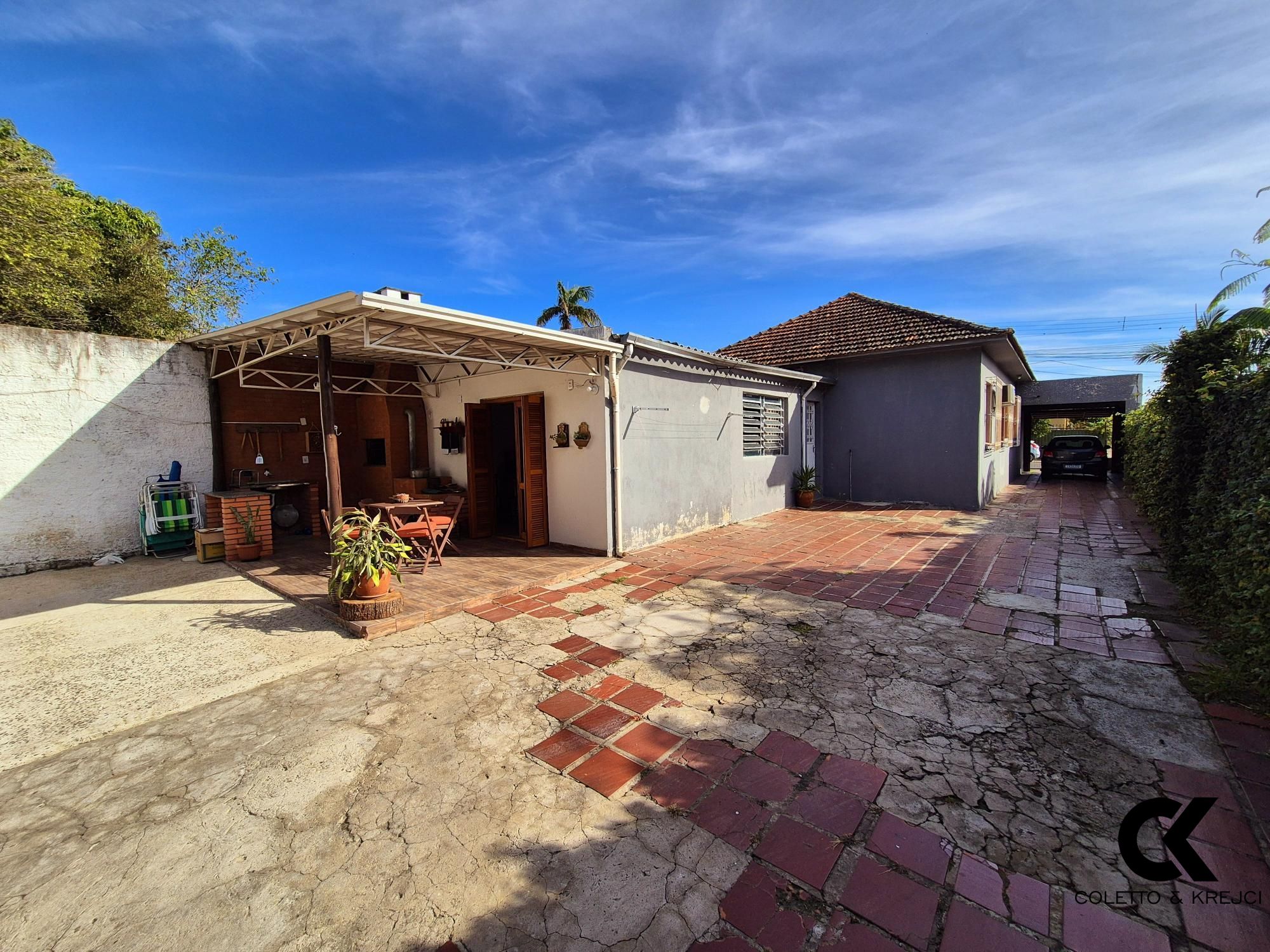 Casa, 3 quartos, 173 m² - Foto 22
