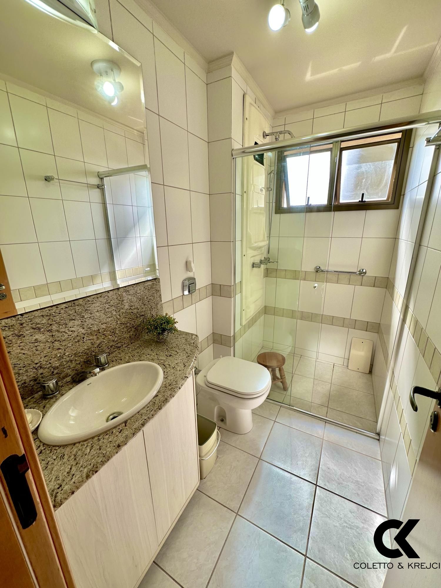 Apartamento à venda com 3 quartos, 90m² - Foto 19