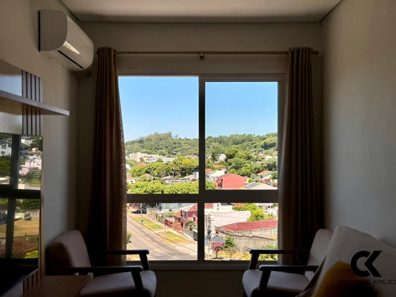 Apartamento, 2 quartos, 56 m² - Foto 3