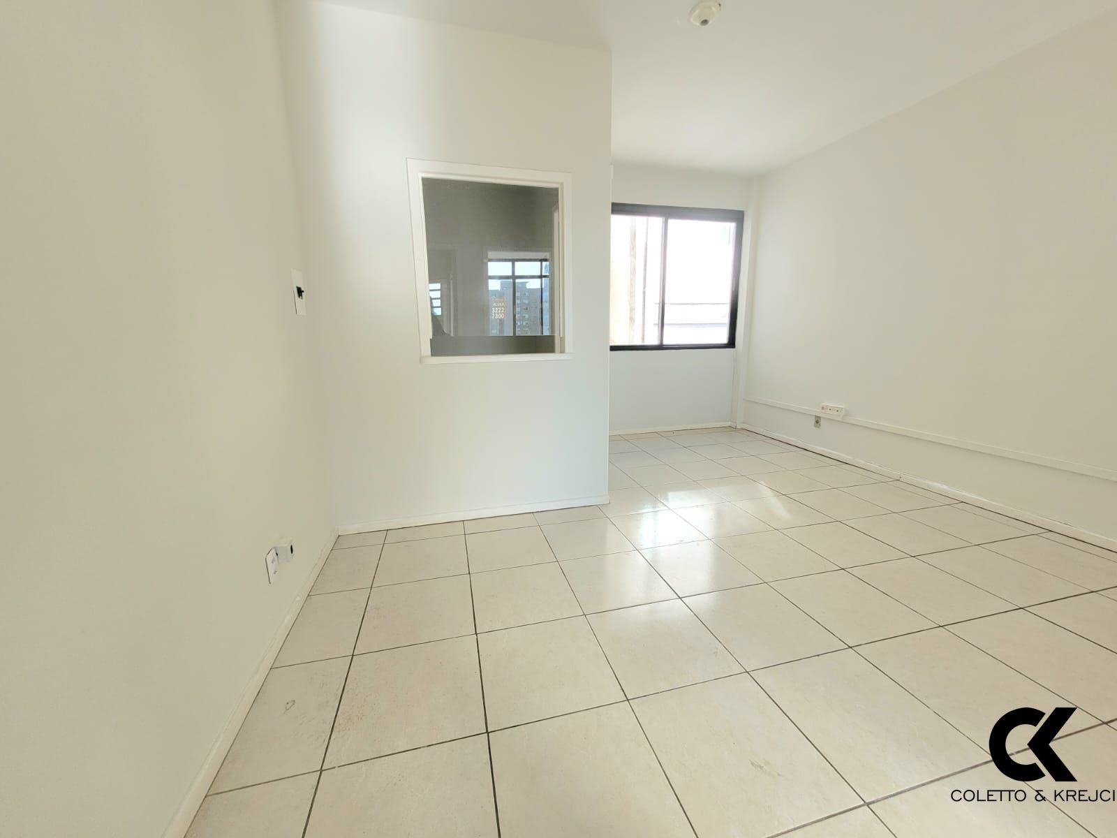 Conjunto Comercial-Sala à venda com 2 quartos, 40m² - Foto 5