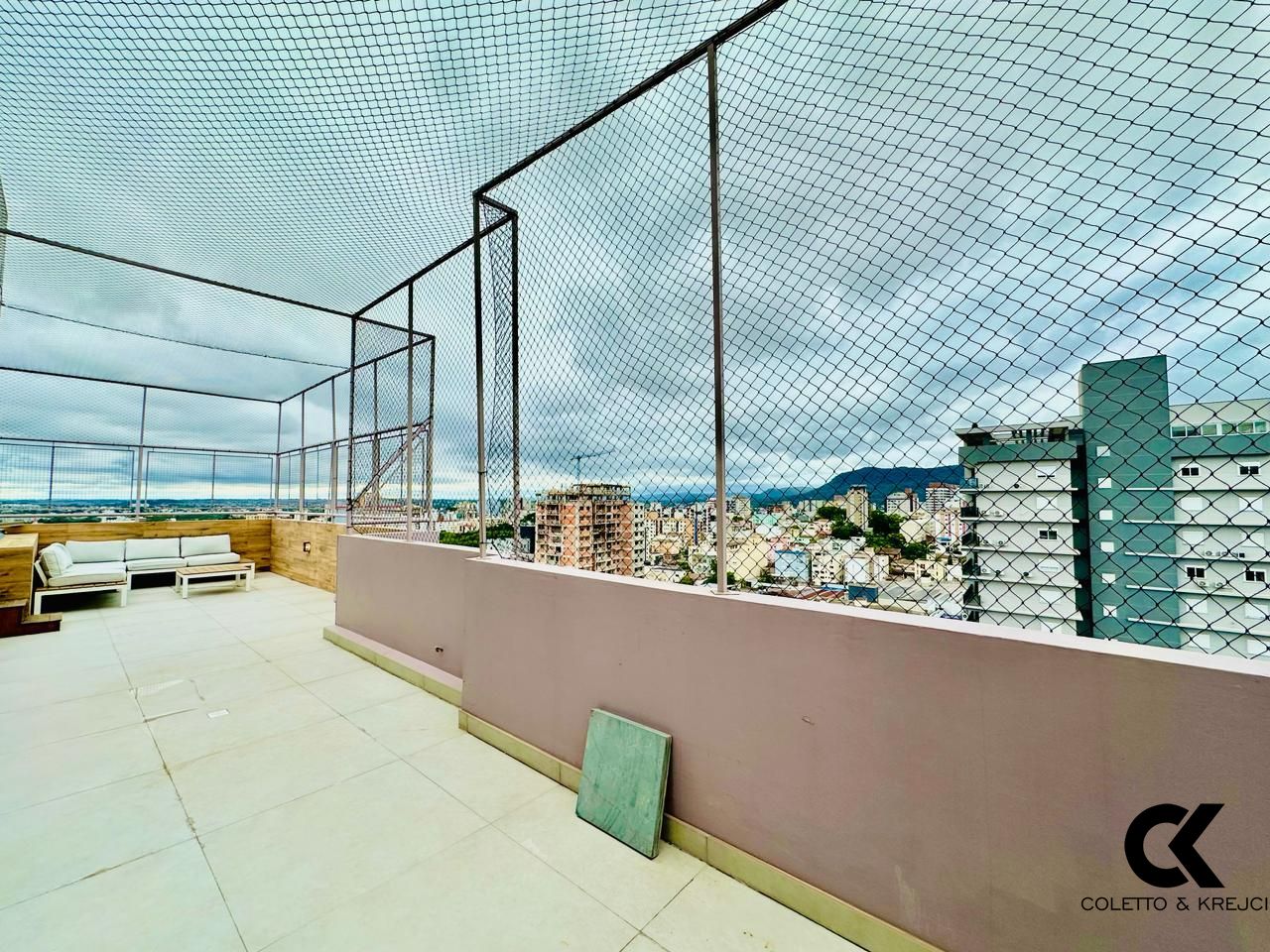 Cobertura, 3 quartos, 378 m² - Foto 6