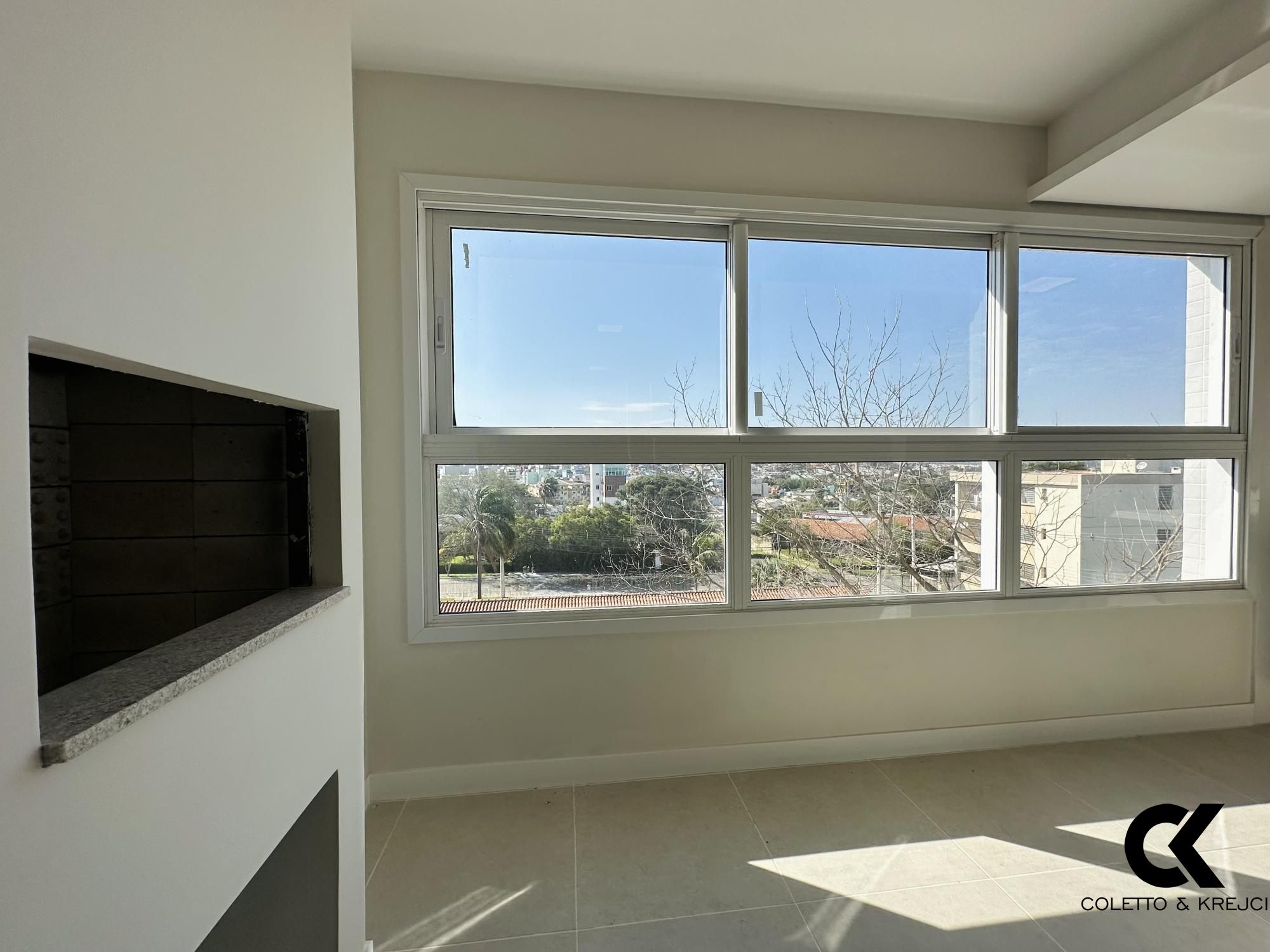 Apartamento, 2 quartos, 77 m² - Foto 8
