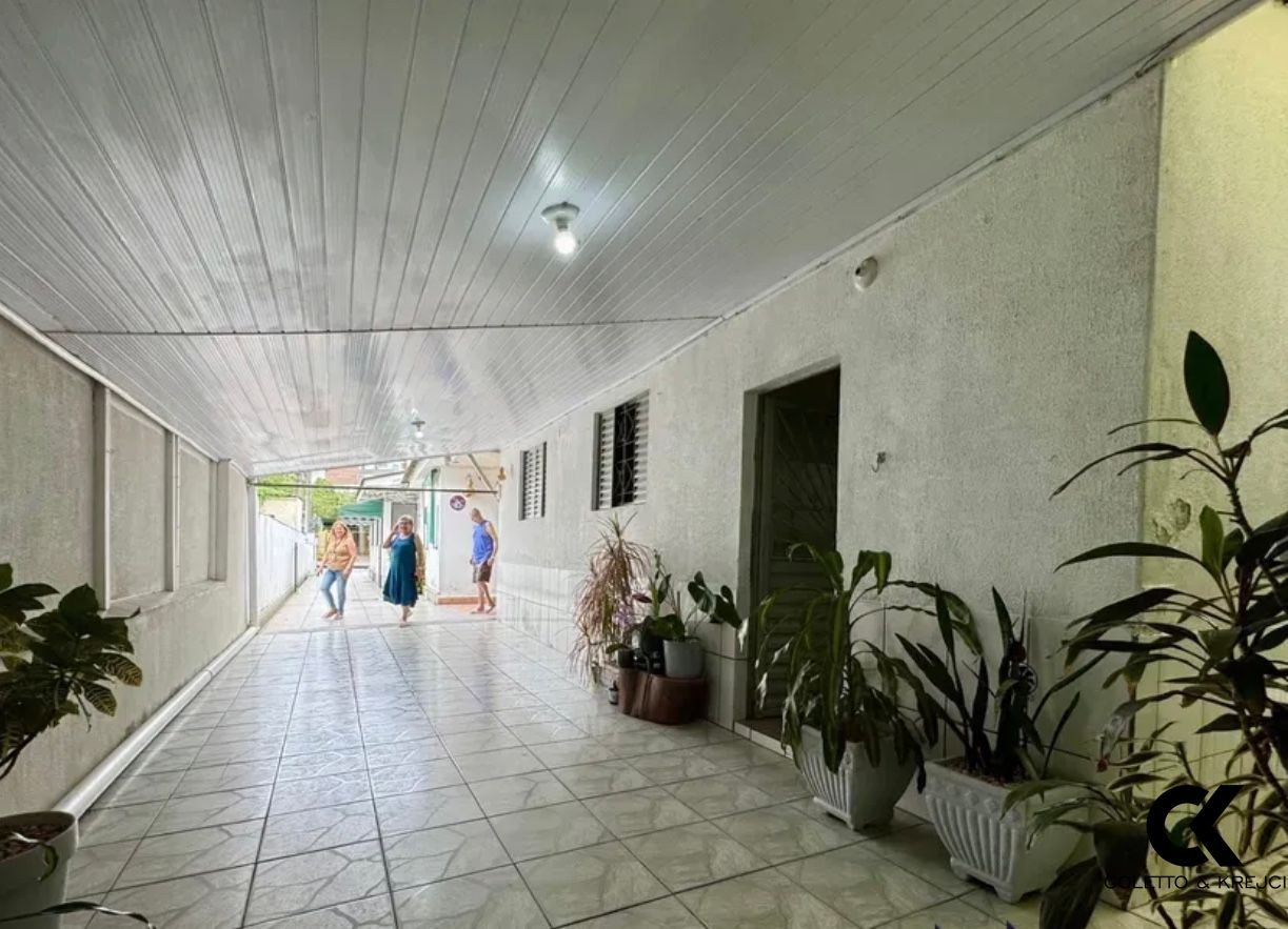 Casa, 8 quartos, 329 m² - Foto 22