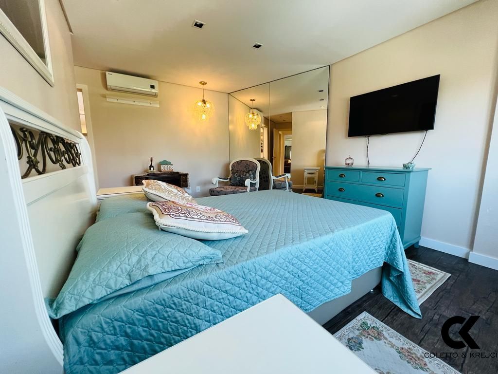 Apartamento, 3 quartos, 125 m² - Foto 17