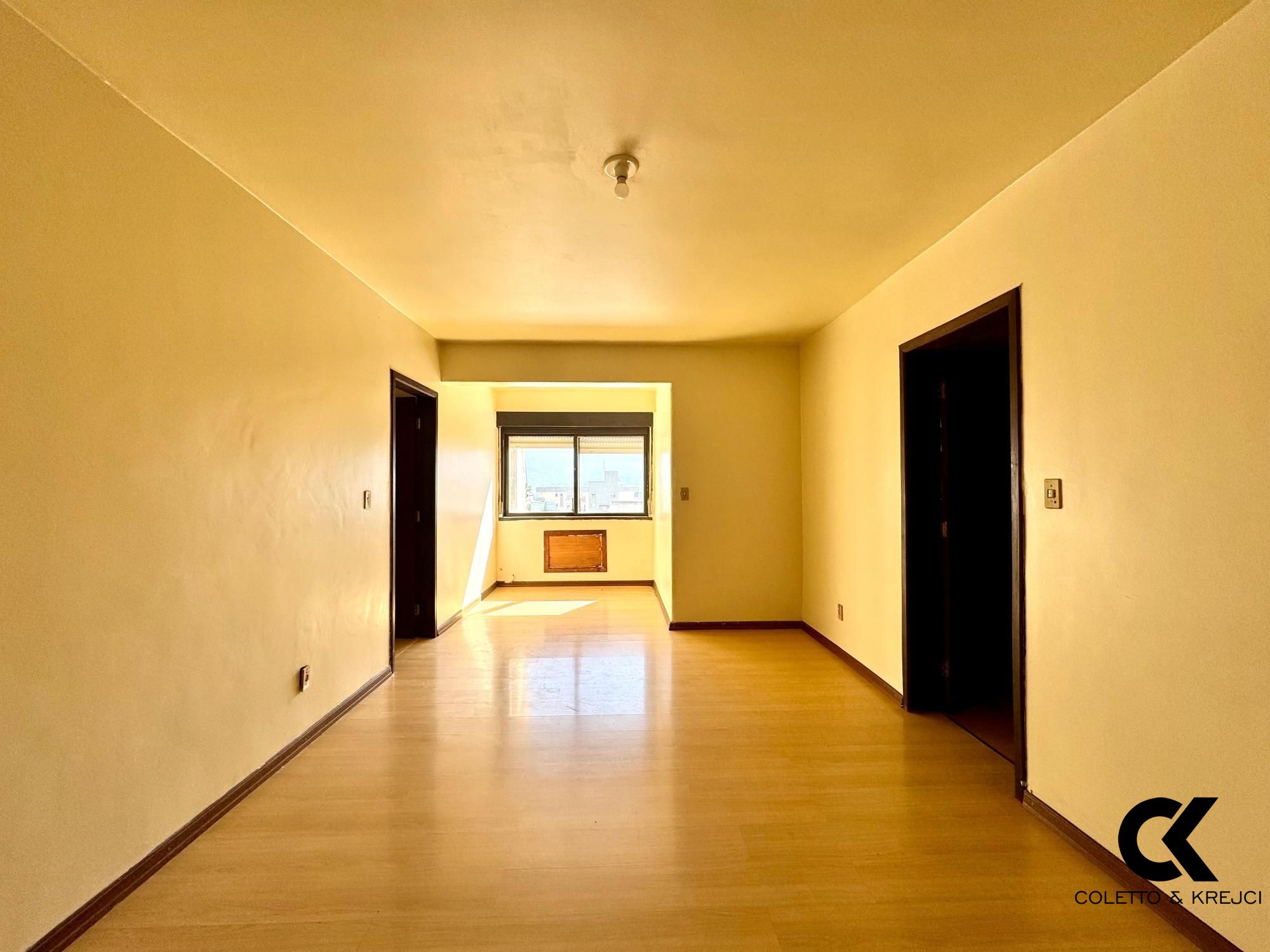 Apartamento, 2 quartos, 92 m² - Foto 1