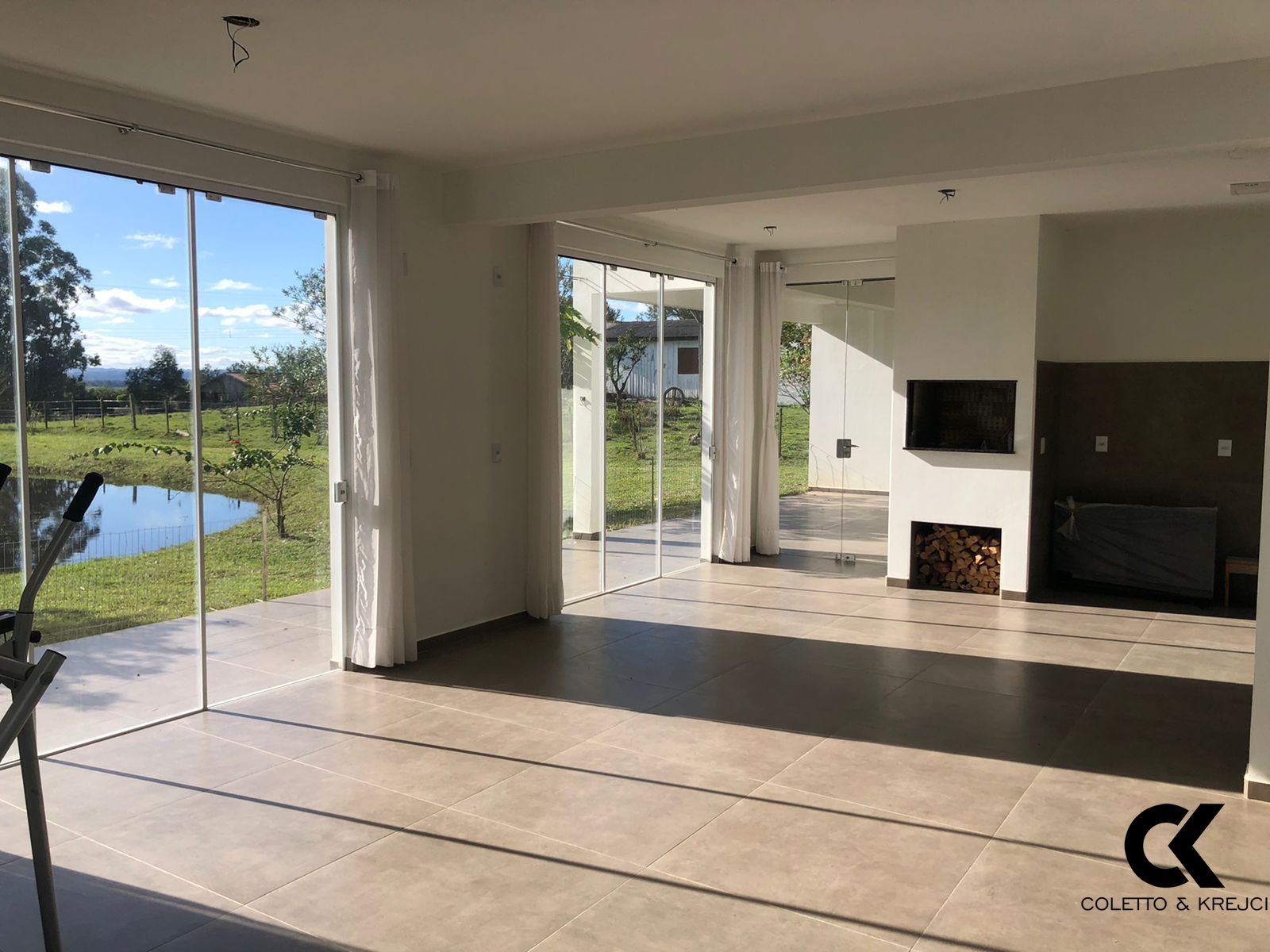 Fazenda à venda com 1 quarto, 10000m² - Foto 3