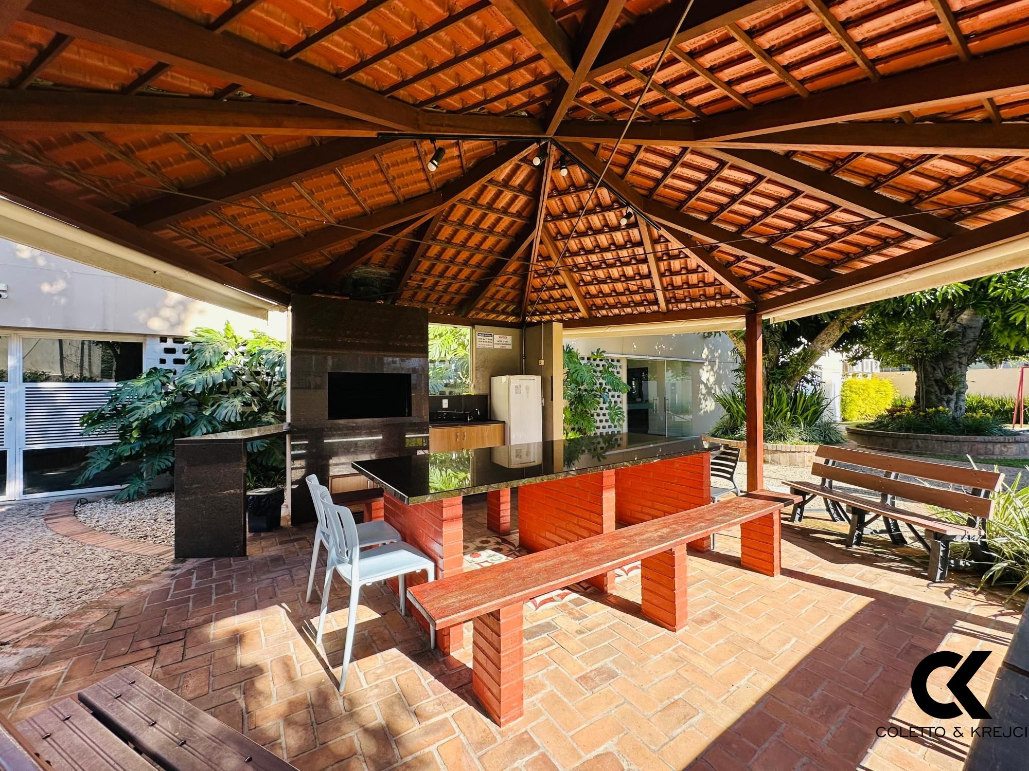 Apartamento, 3 quartos, 185 m² - Foto 21