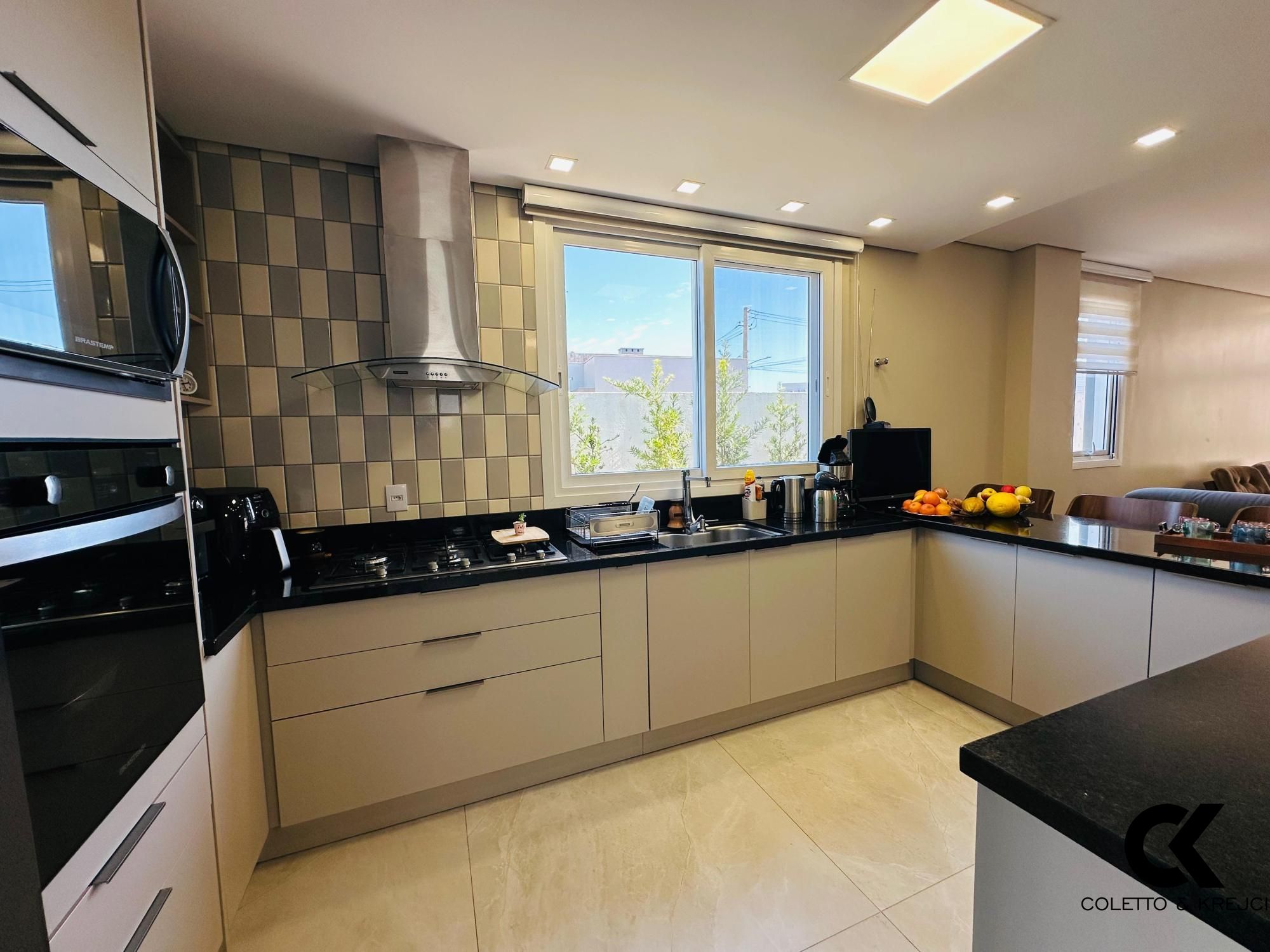 Casa de Condomínio, 4 quartos - Foto 9