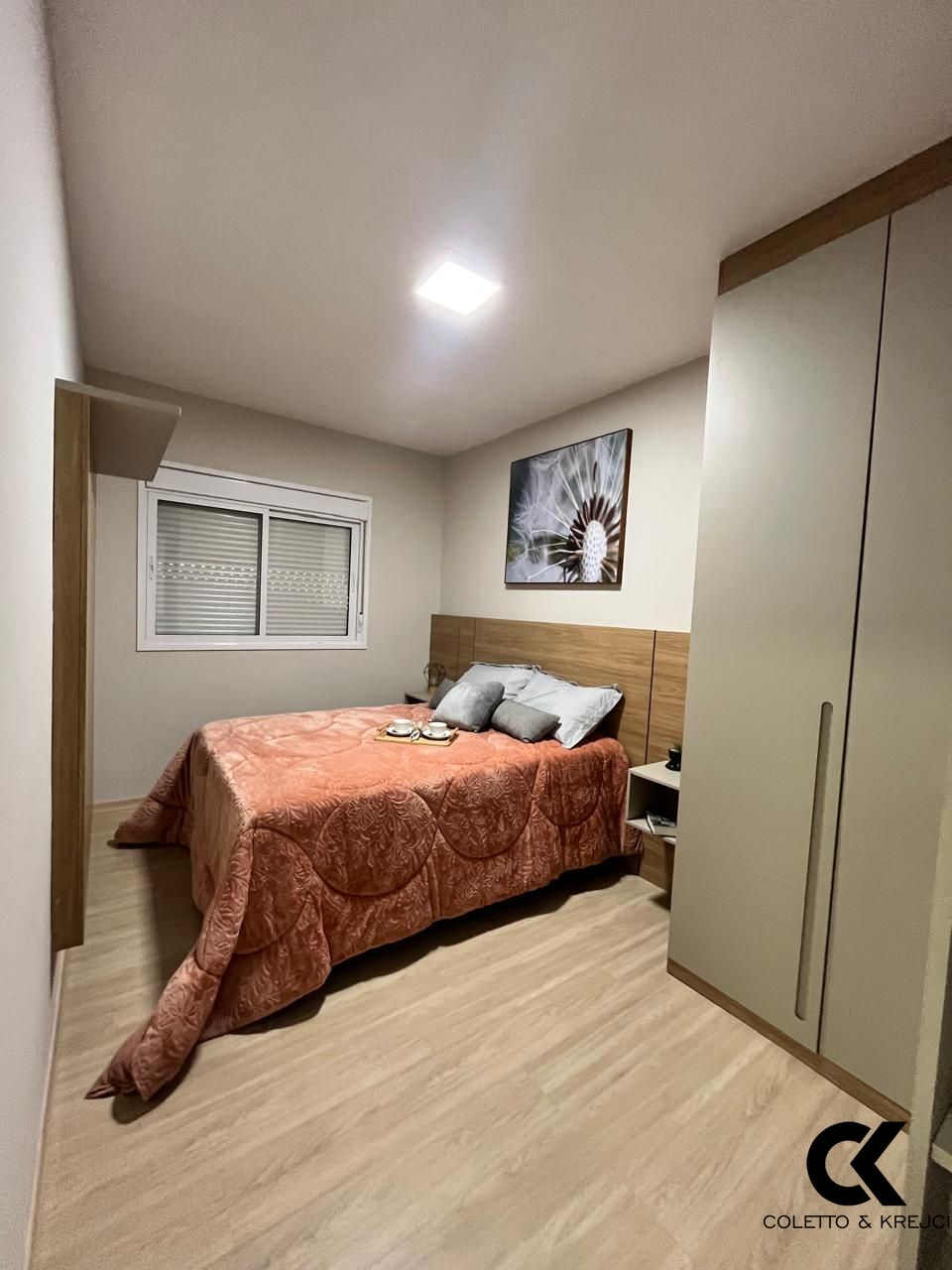 Apartamento, 2 quartos, 52 m² - Foto 6