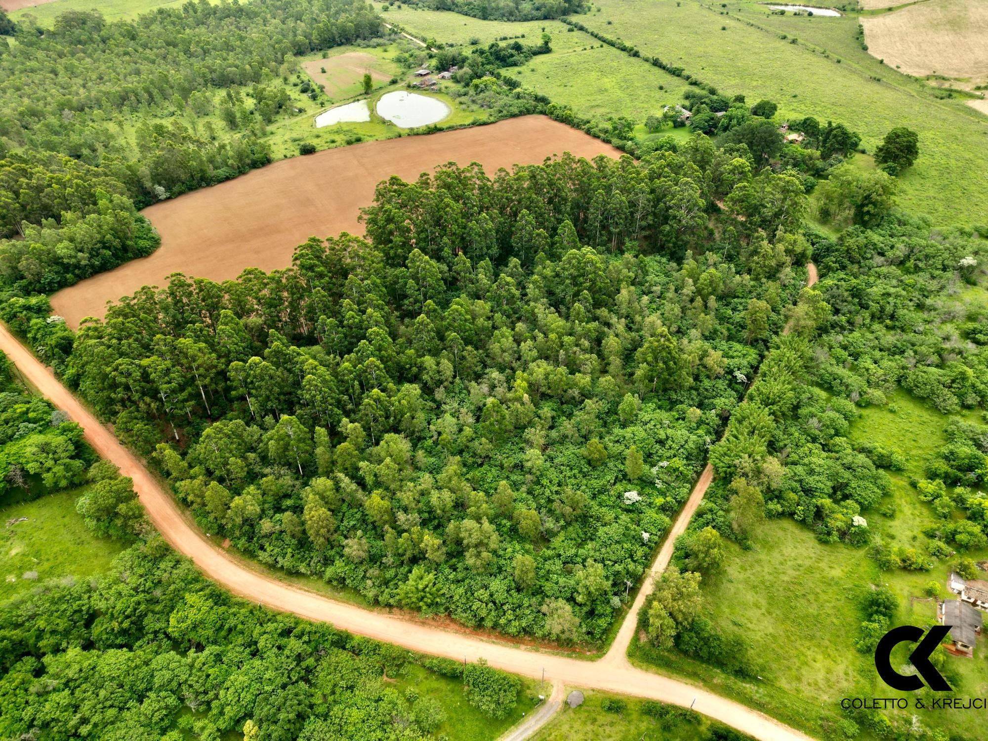 Loteamento e Condomínio à venda, 50000m² - Foto 1