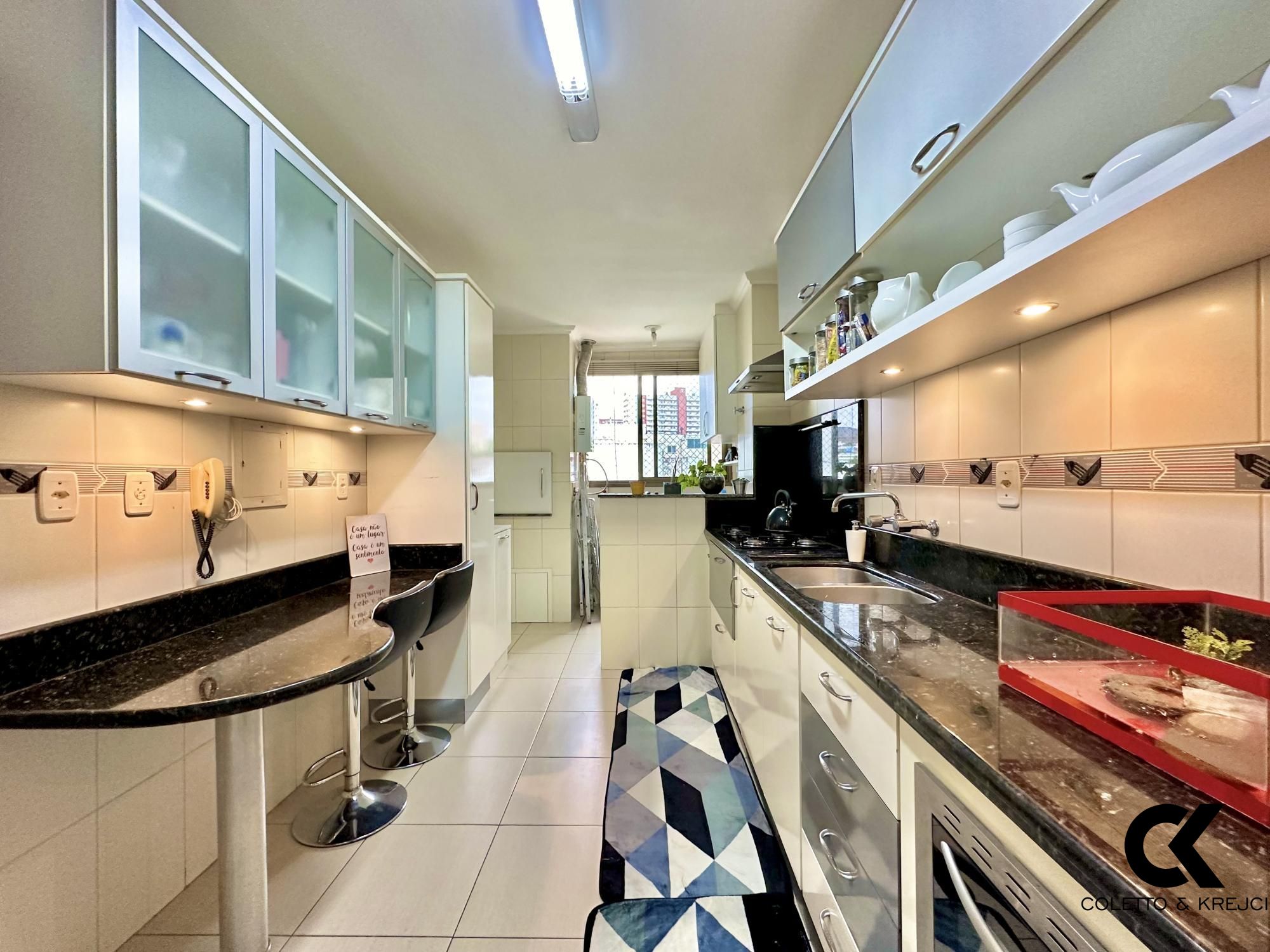 Apartamento, 2 quartos, 83 m² - Foto 7