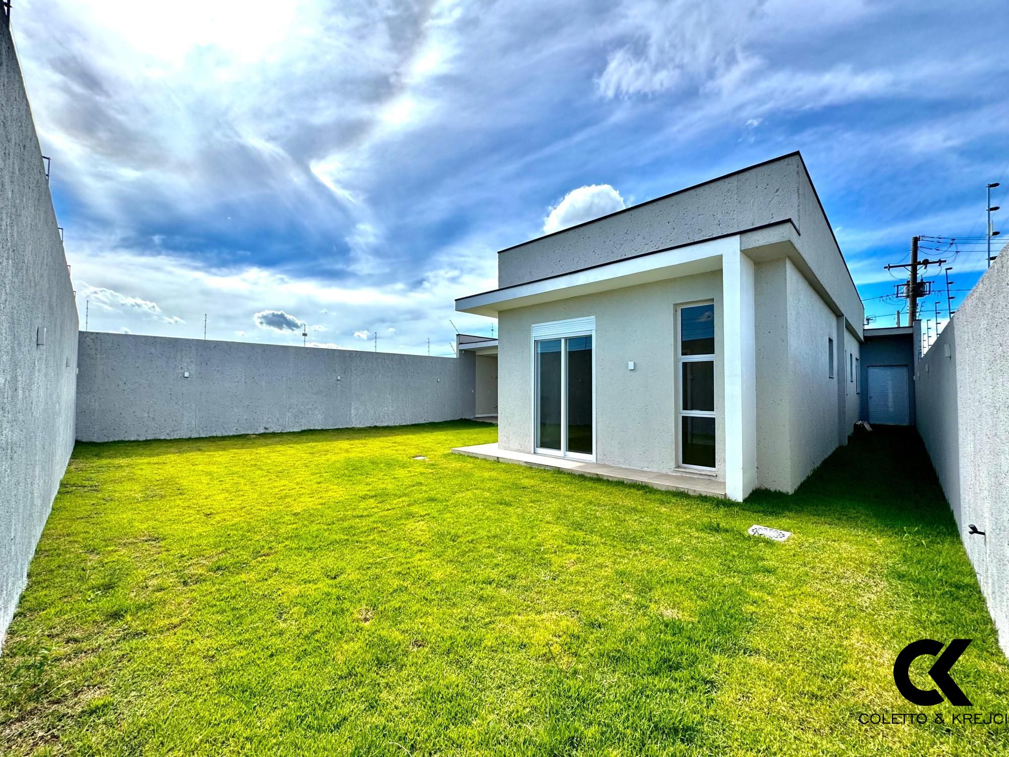 Casa, 3 quartos, 203 m² - Foto 17