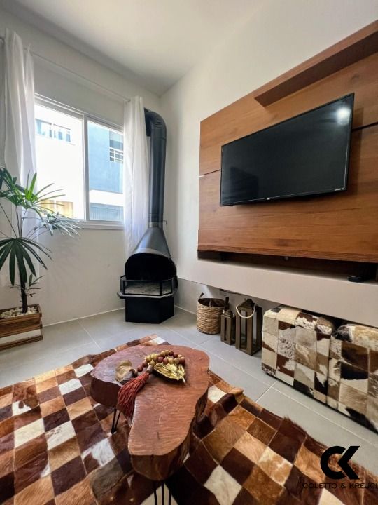 Sobrado à venda com 2 quartos, 81m² - Foto 3