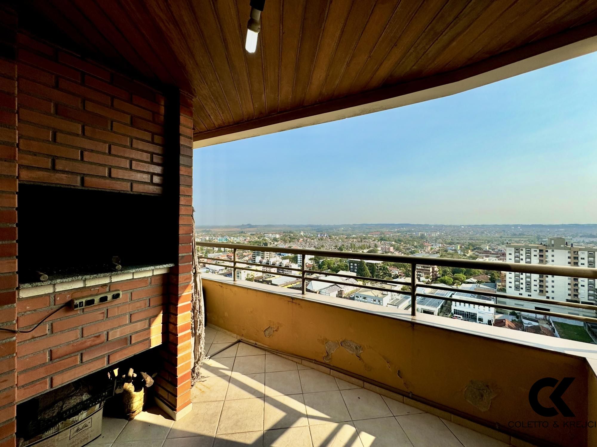 Apartamento, 2 quartos, 102 m² - Foto 7