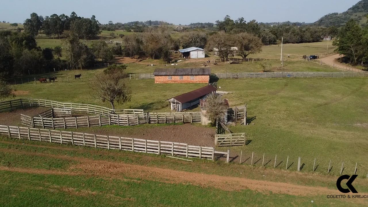 Terreno à venda, 330m² - Foto 9