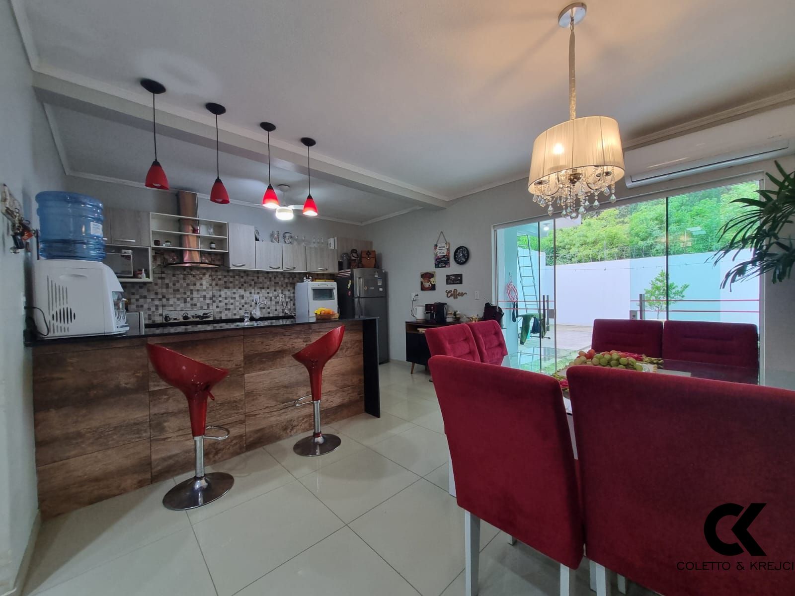 Casa, 4 quartos, 162 m² - Foto 15