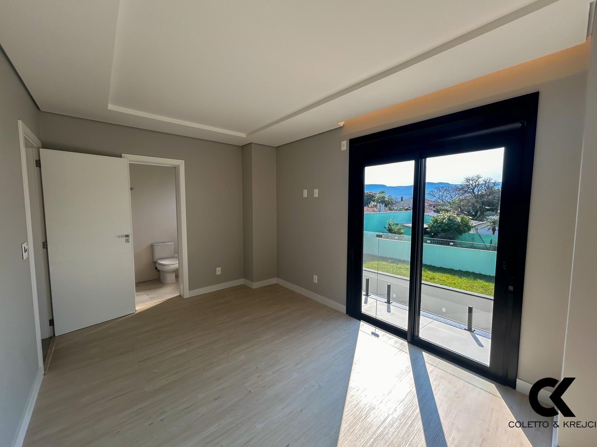 Casa à venda com 4 quartos, 272m² - Foto 11