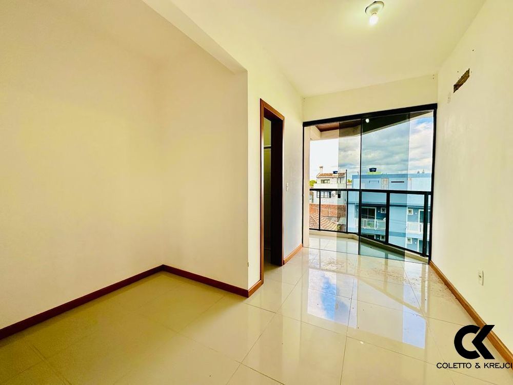 Apartamento, 1 quarto, 36 m² - Foto 3