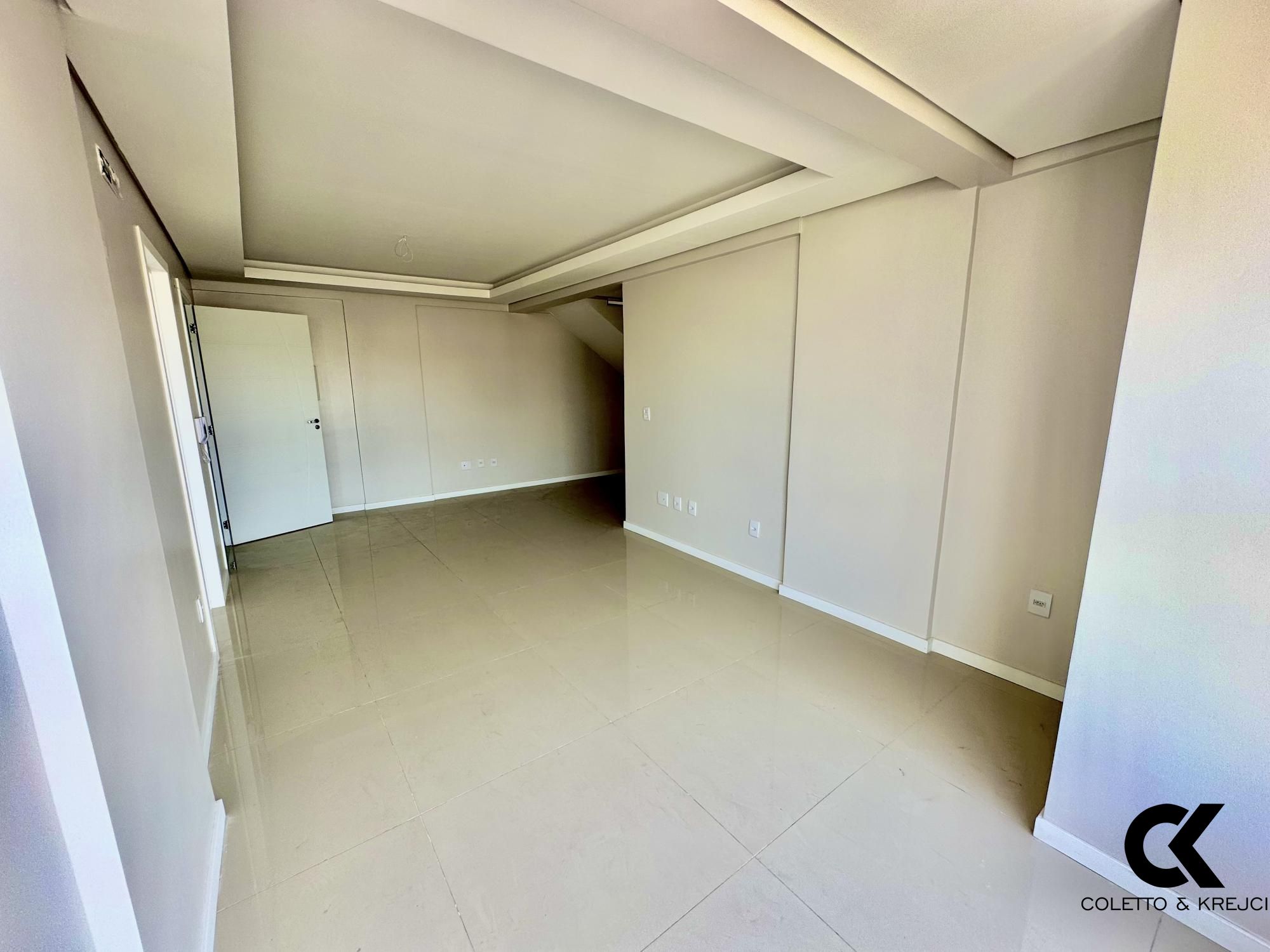 Apartamento à venda com 4 quartos, 297m² - Foto 3