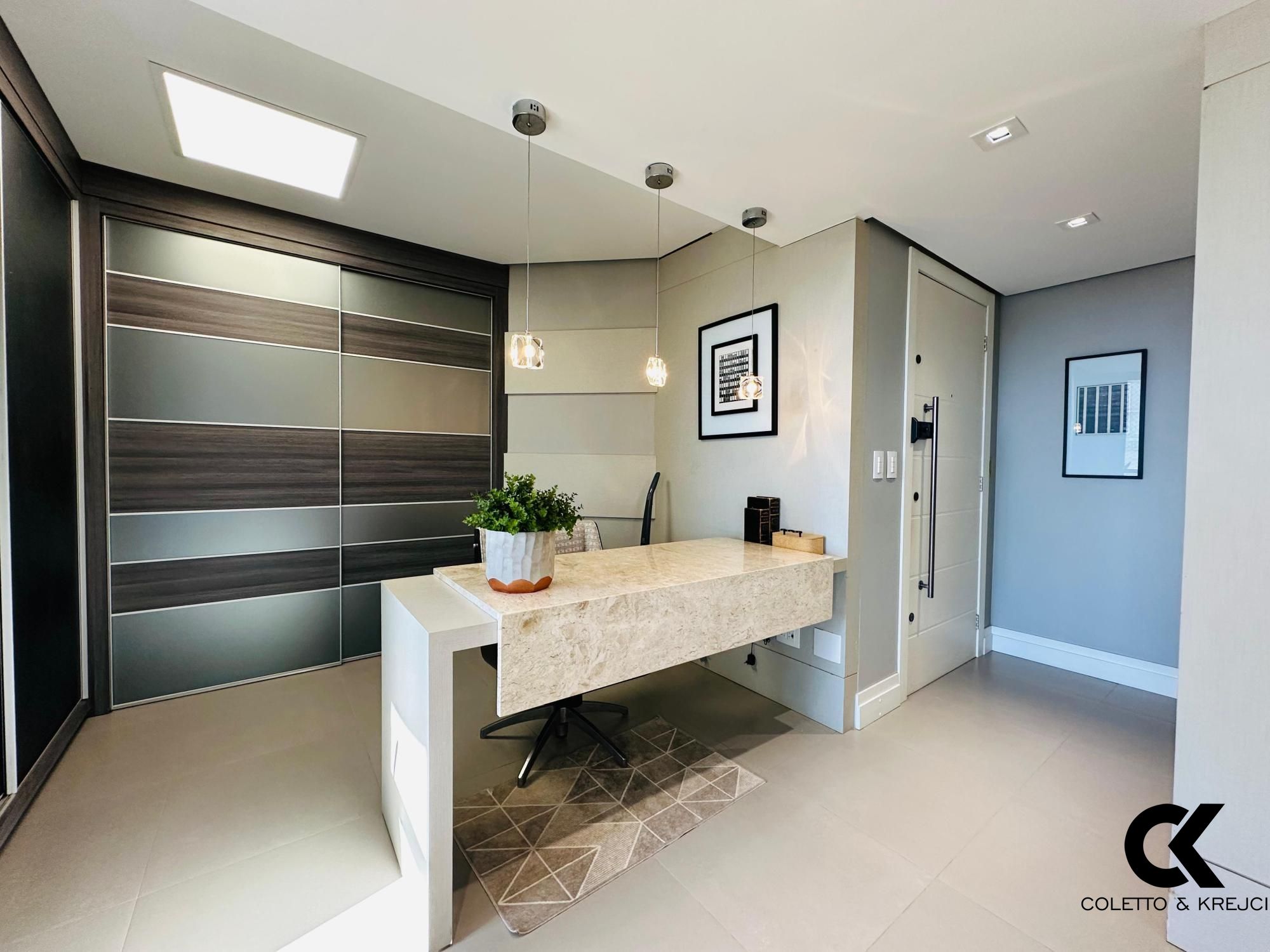 Apartamento, 3 quartos, 181 m² - Foto 8