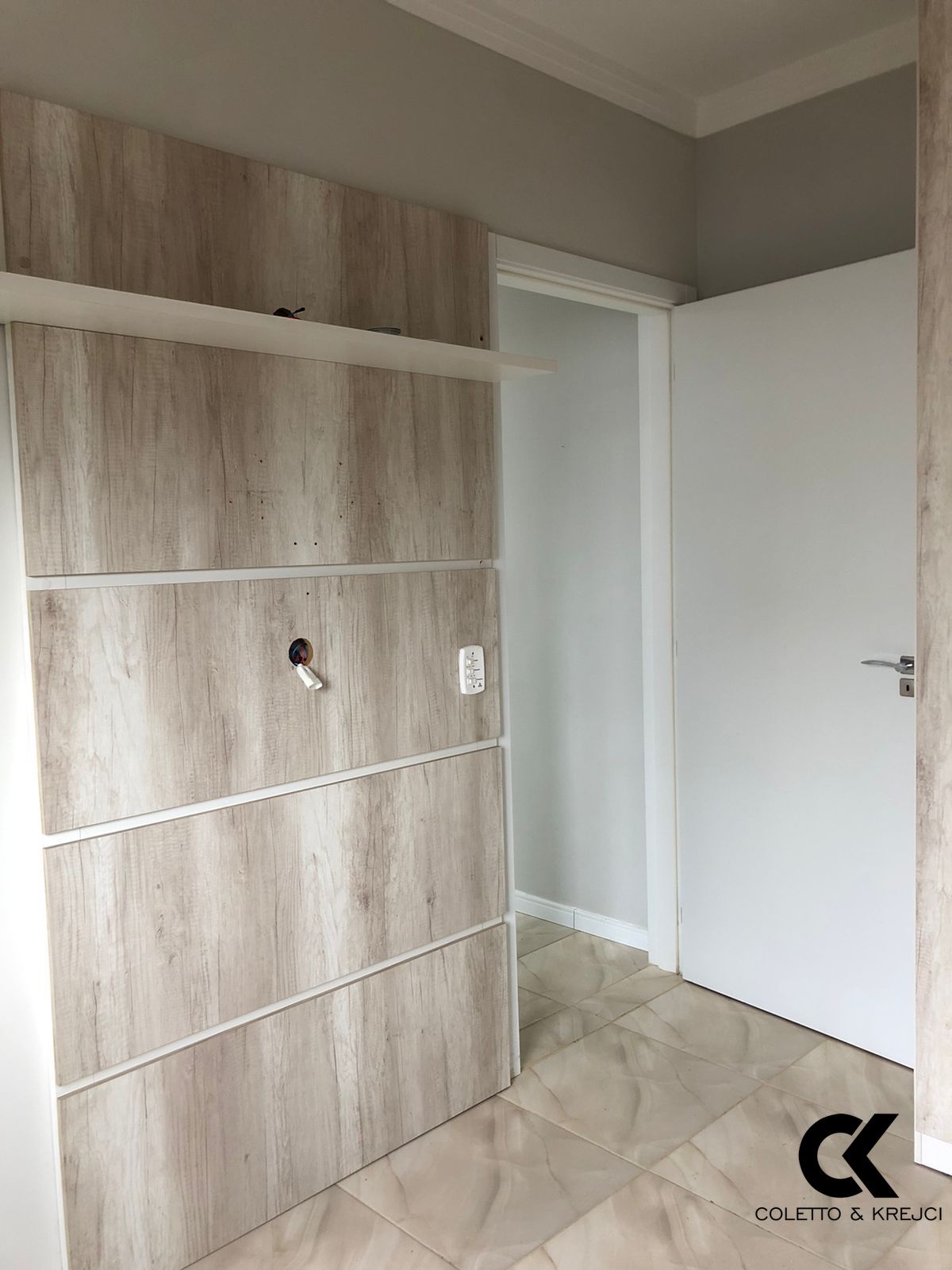 Apartamento, 1 quarto, 34 m² - Foto 10