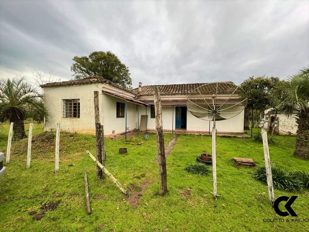 Sítio, 108 hectares - Foto 10