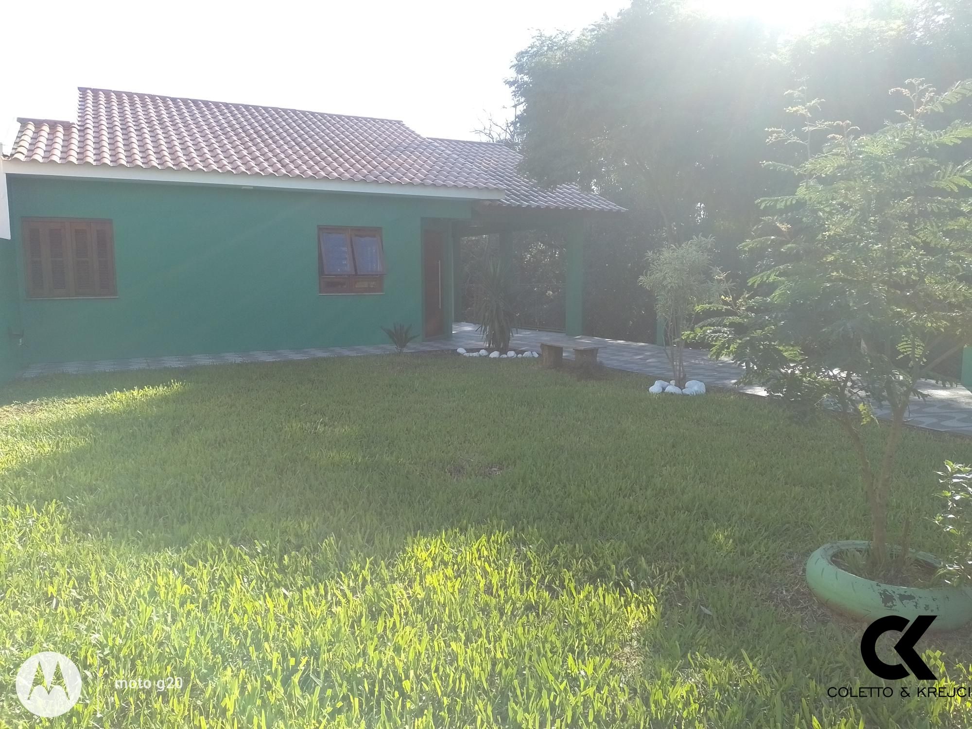 Casa à venda com 2 quartos, 68m² - Foto 21