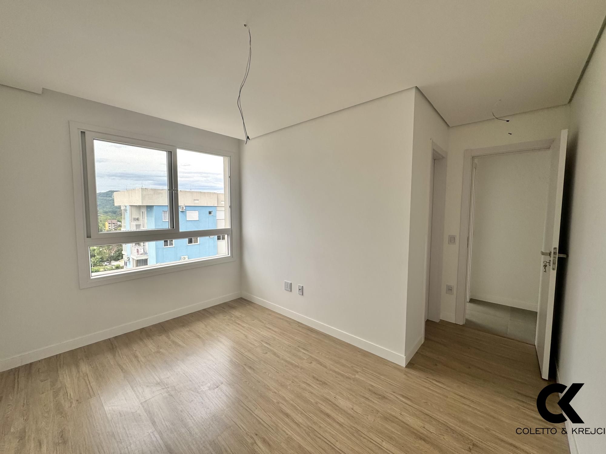 Apartamento à venda com 2 quartos, 66m² - Foto 7