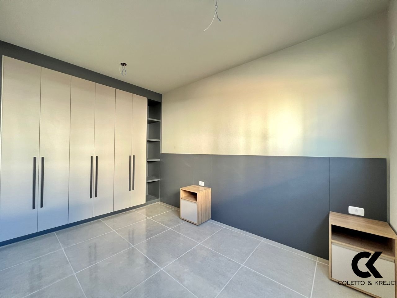 Apartamento, 2 quartos, 60 m² - Foto 8